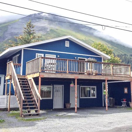 Sea Treasures Inn Seward Exterior photo